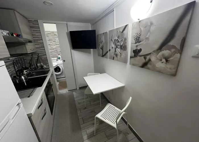 Appartement Machiavelli's House