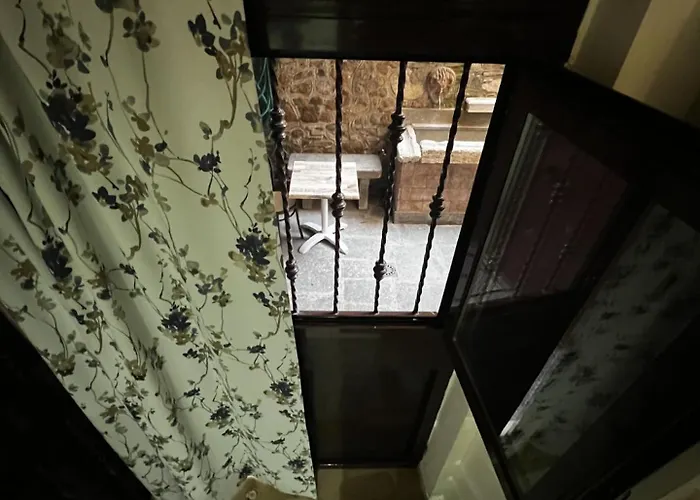 Appartement Machiavelli's House