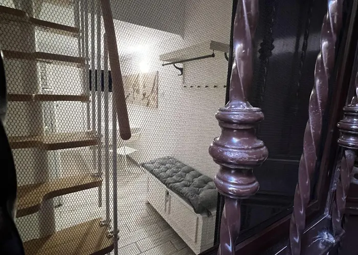 Machiavelli's House Appartement Rome
