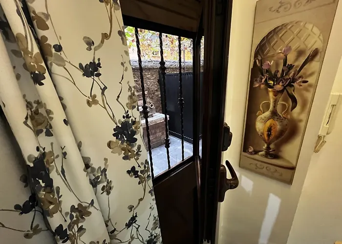 Appartement Machiavelli's House Rome