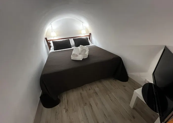 Appartement Machiavelli's House *