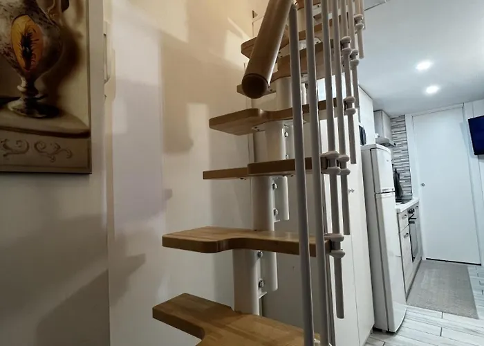 Appartement Machiavelli's House *