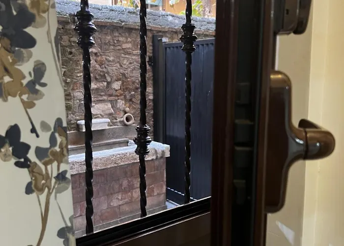 Appartement Machiavelli's House Rome
